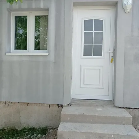 Panorama Studio Skradin Exterior photo