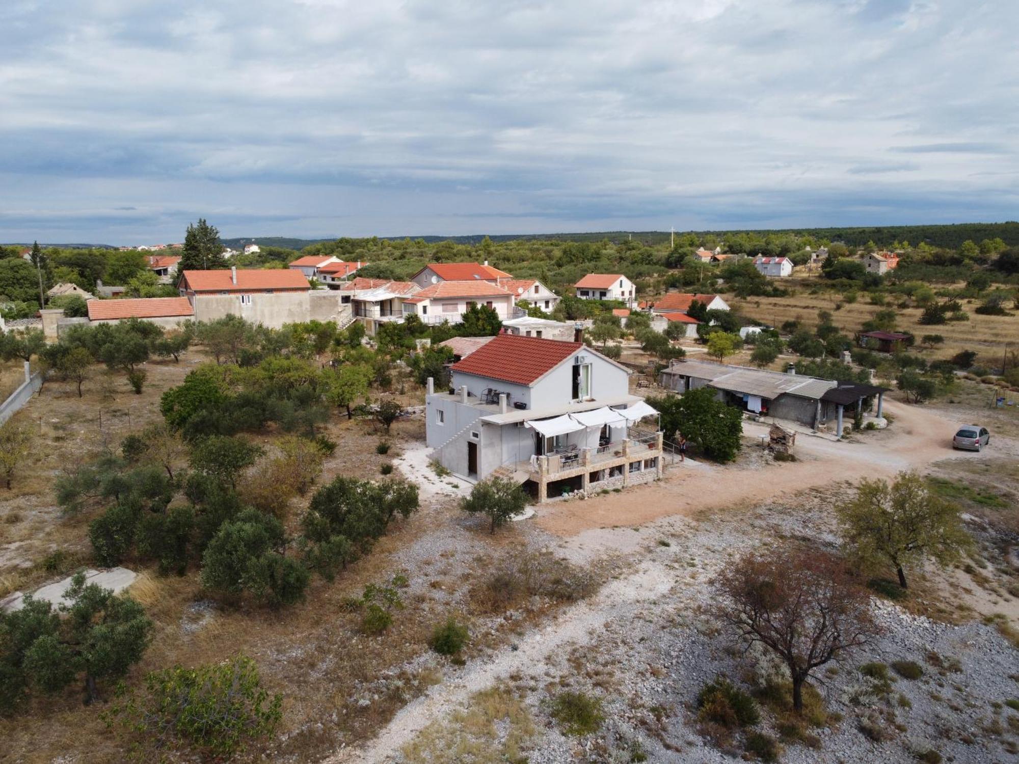 Apartment Panorama