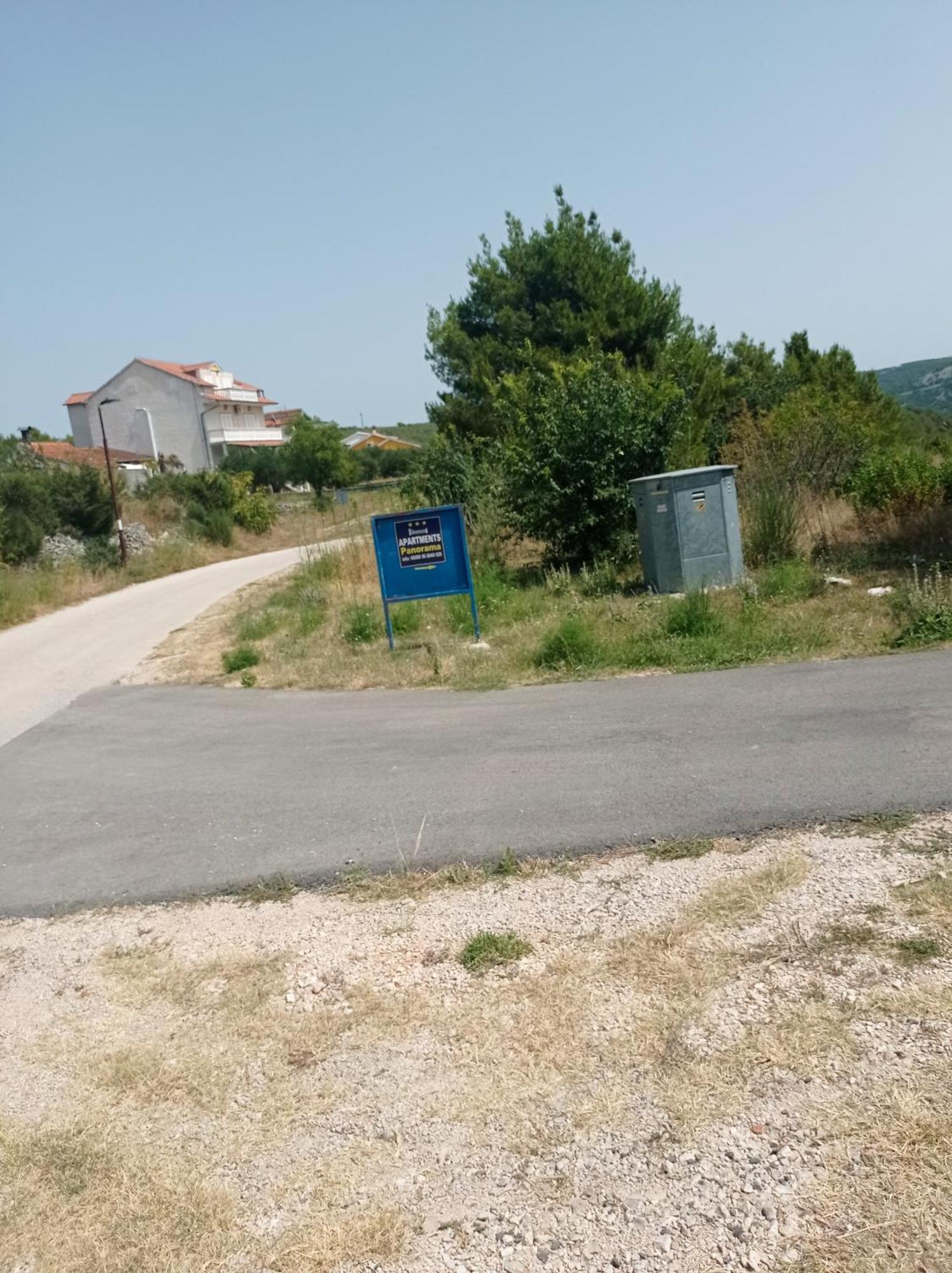 Panorama Apartment Skradin