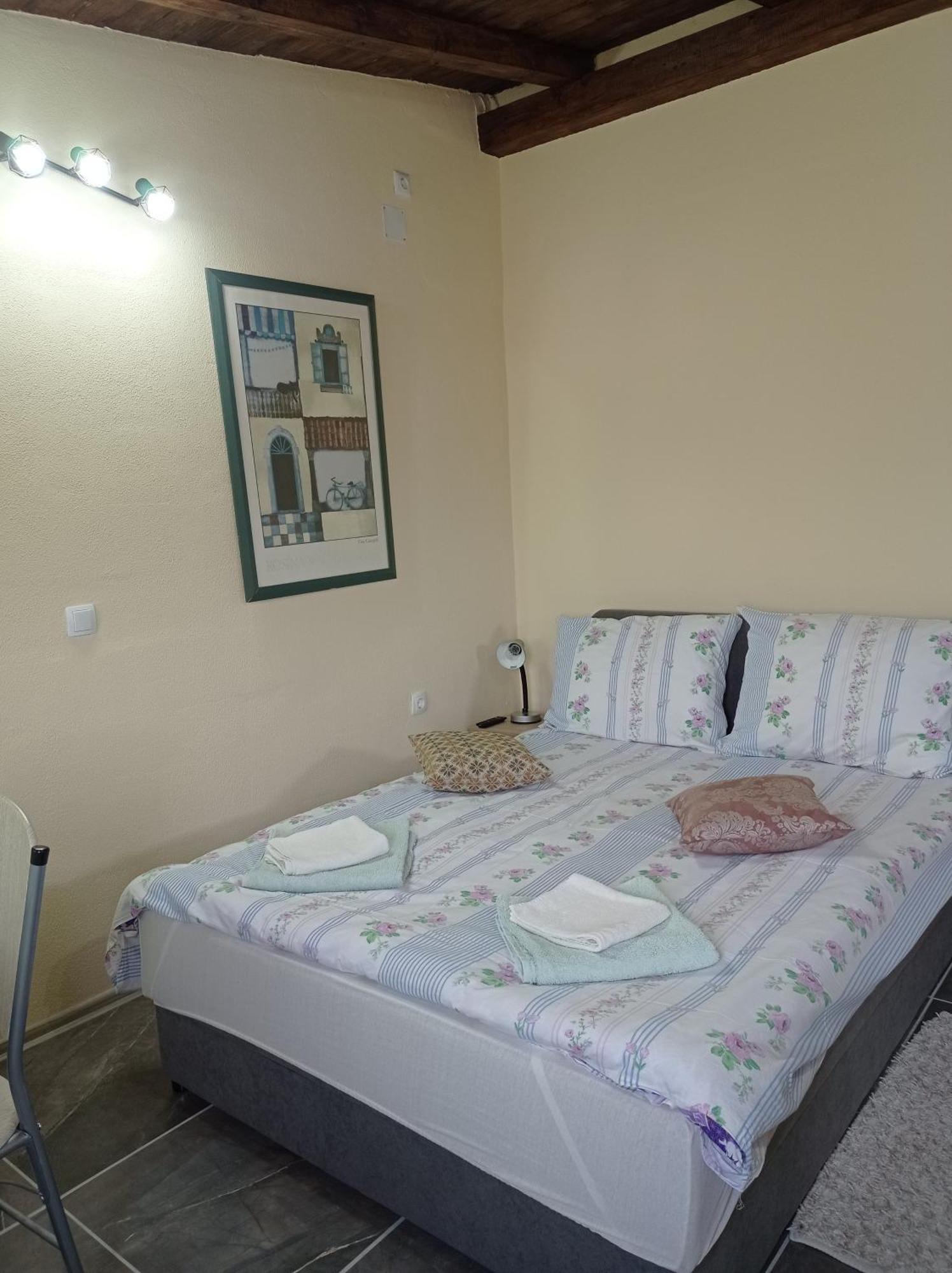 Panorama Apartment *
