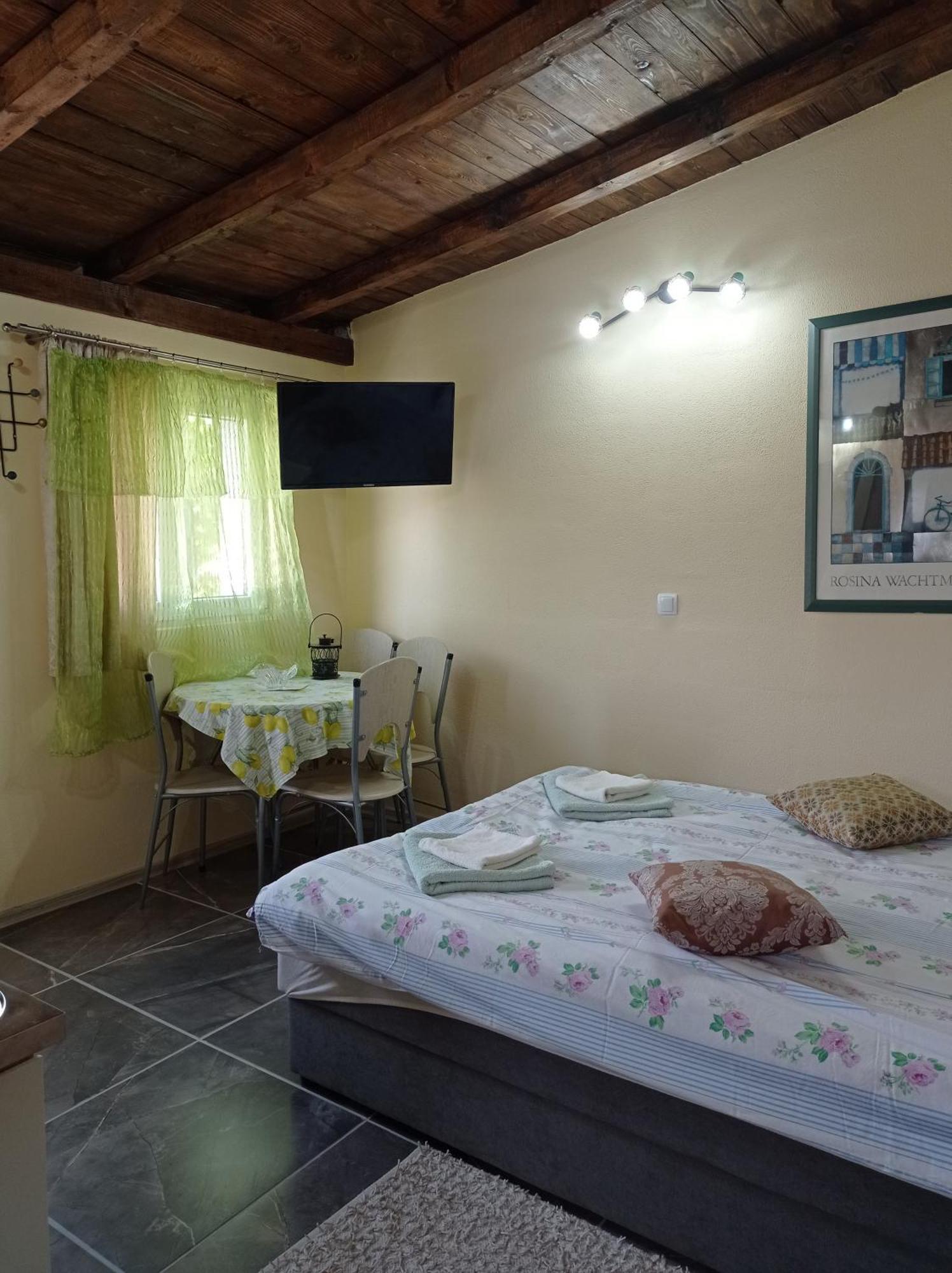 Apartment Panorama Skradin