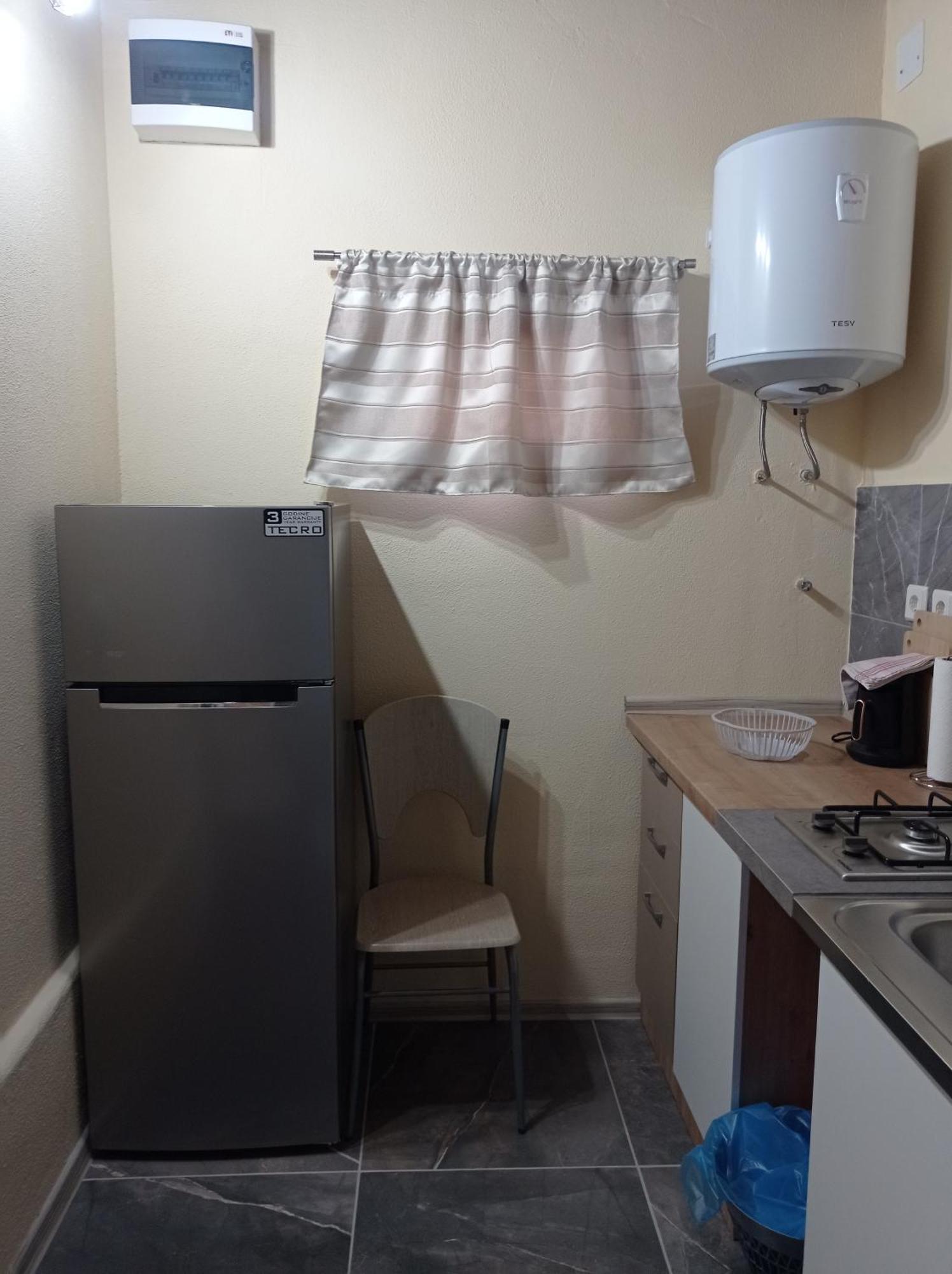 Apartment Panorama *