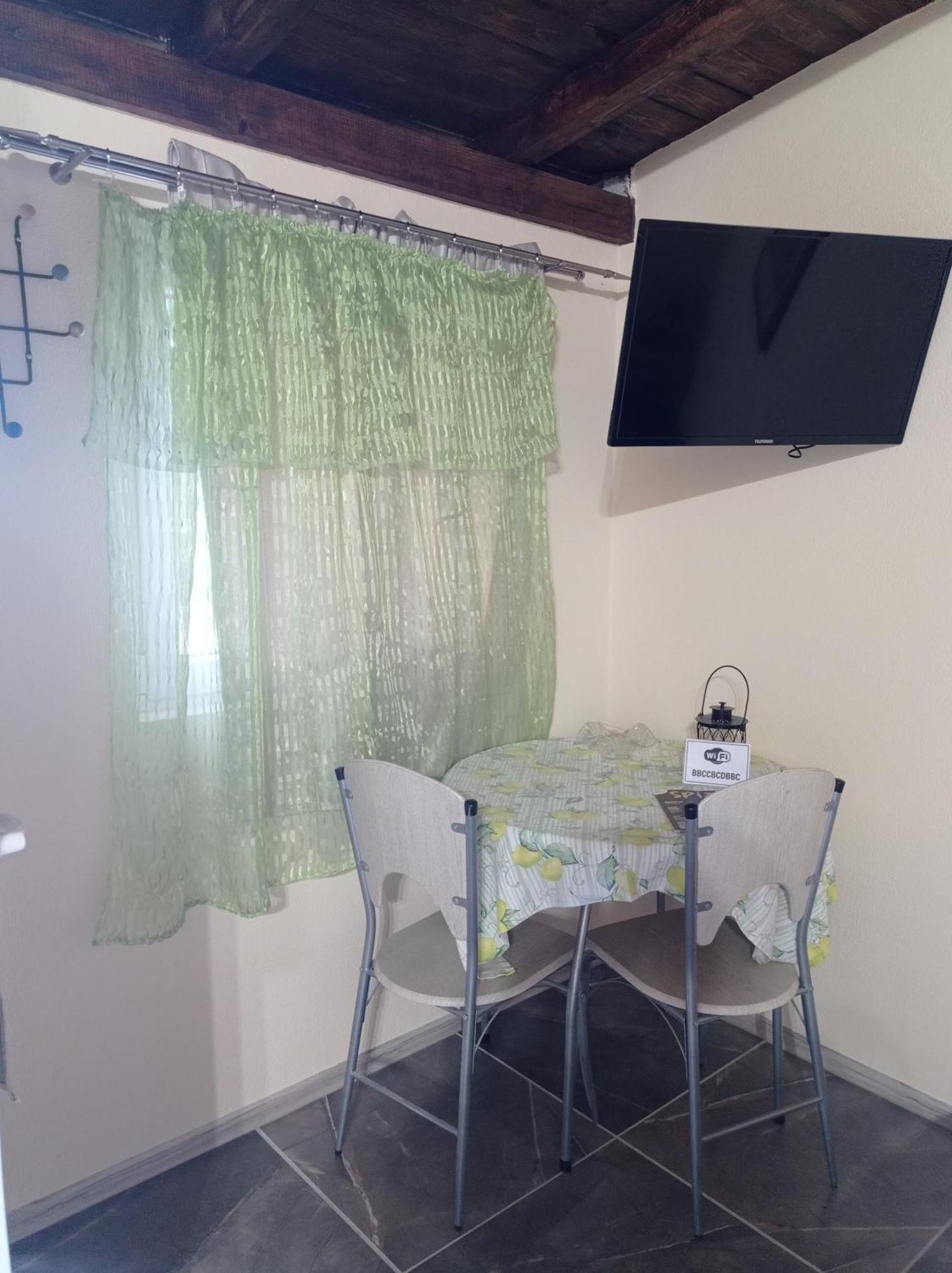 Apartment Panorama