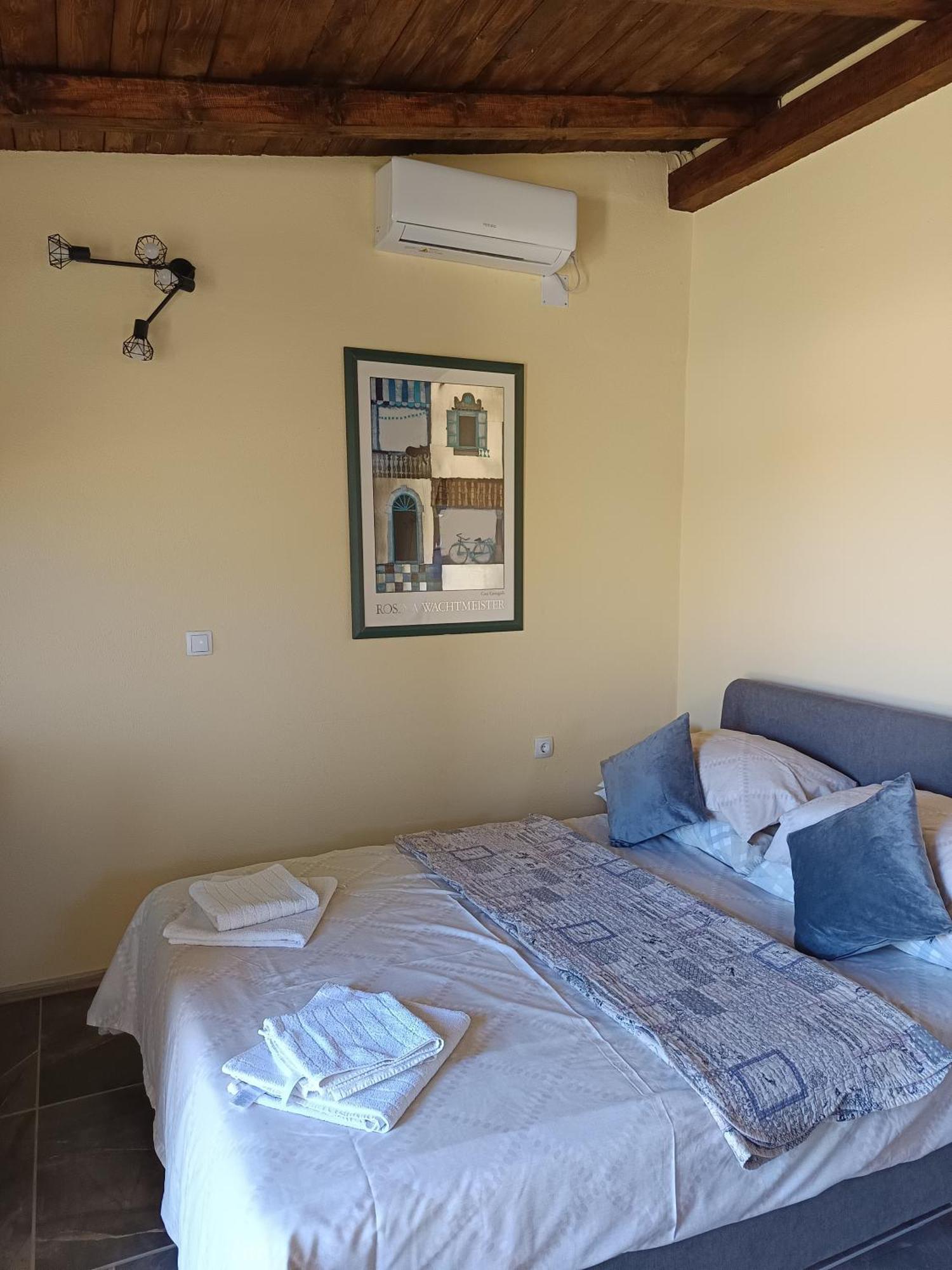 Panorama Apartment *